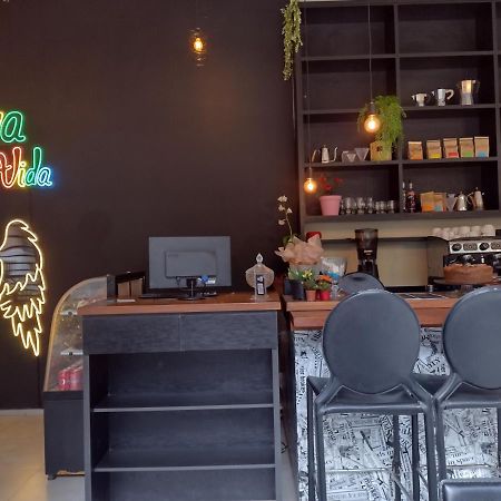 Maravilhoso Flat Em Itaipava Lejlighed Petrópolis Eksteriør billede