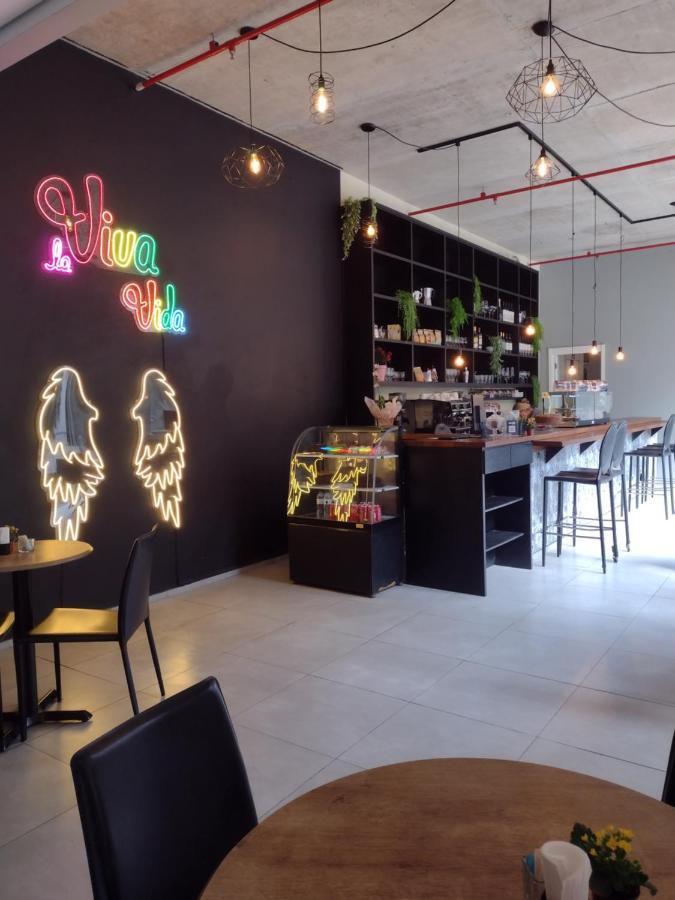 Maravilhoso Flat Em Itaipava Lejlighed Petrópolis Eksteriør billede