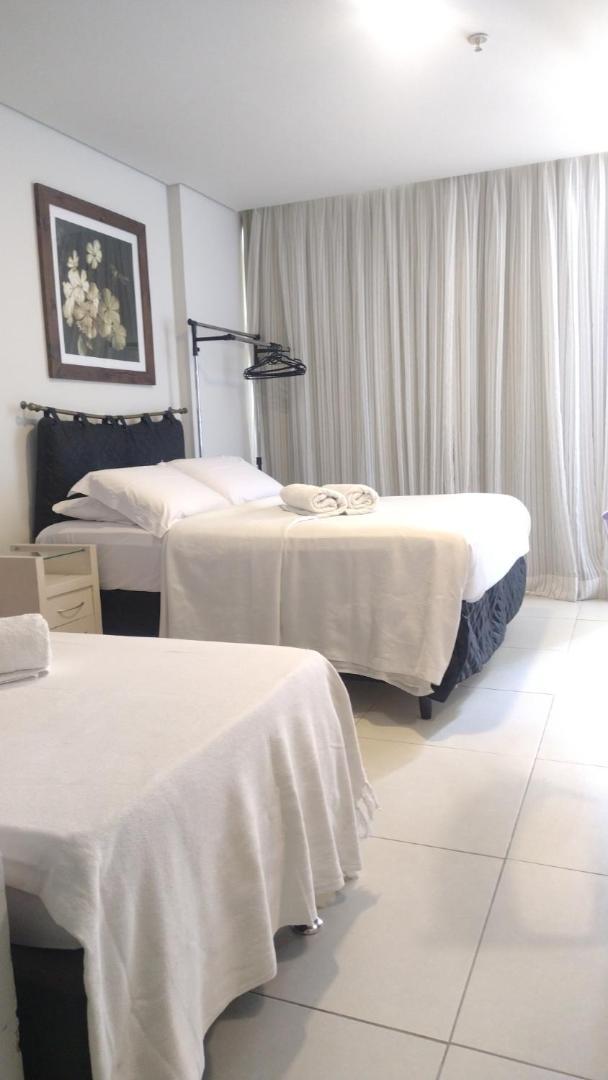 Maravilhoso Flat Em Itaipava Lejlighed Petrópolis Eksteriør billede