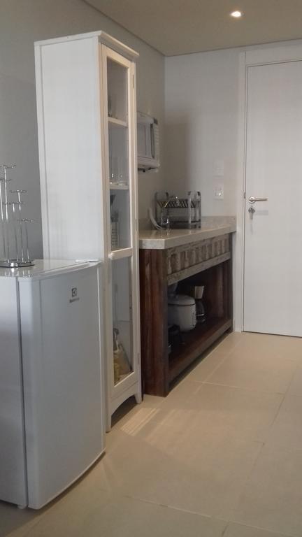 Maravilhoso Flat Em Itaipava Lejlighed Petrópolis Eksteriør billede